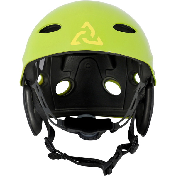 2026 Typhoon Essential Watersports Helmet 22567 - Lime